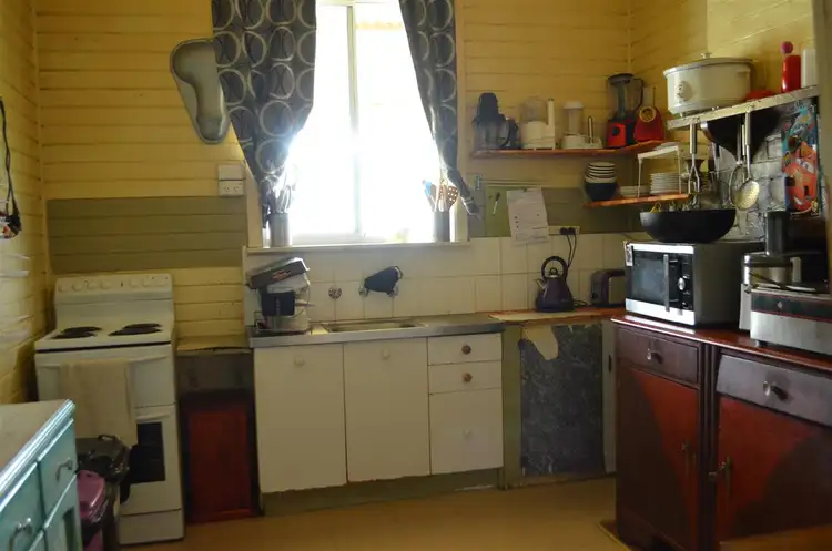 Sixth view of Homely house listing, Lot 1 Yarra Road, Tumut NSW 2720