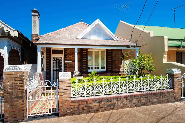 Second view of Homely house listing, 148 King Street, Mascot NSW 2020
