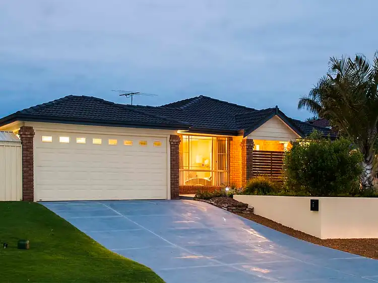 Third view of Homely house listing, 18 Hickory Dr, Thornlie WA 6108