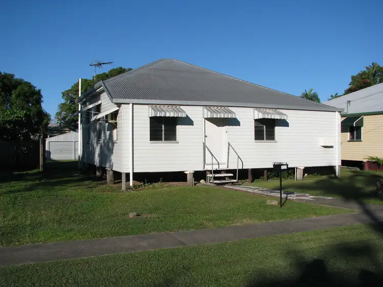 333 Anzac Avenue, Marian QLD 4753
