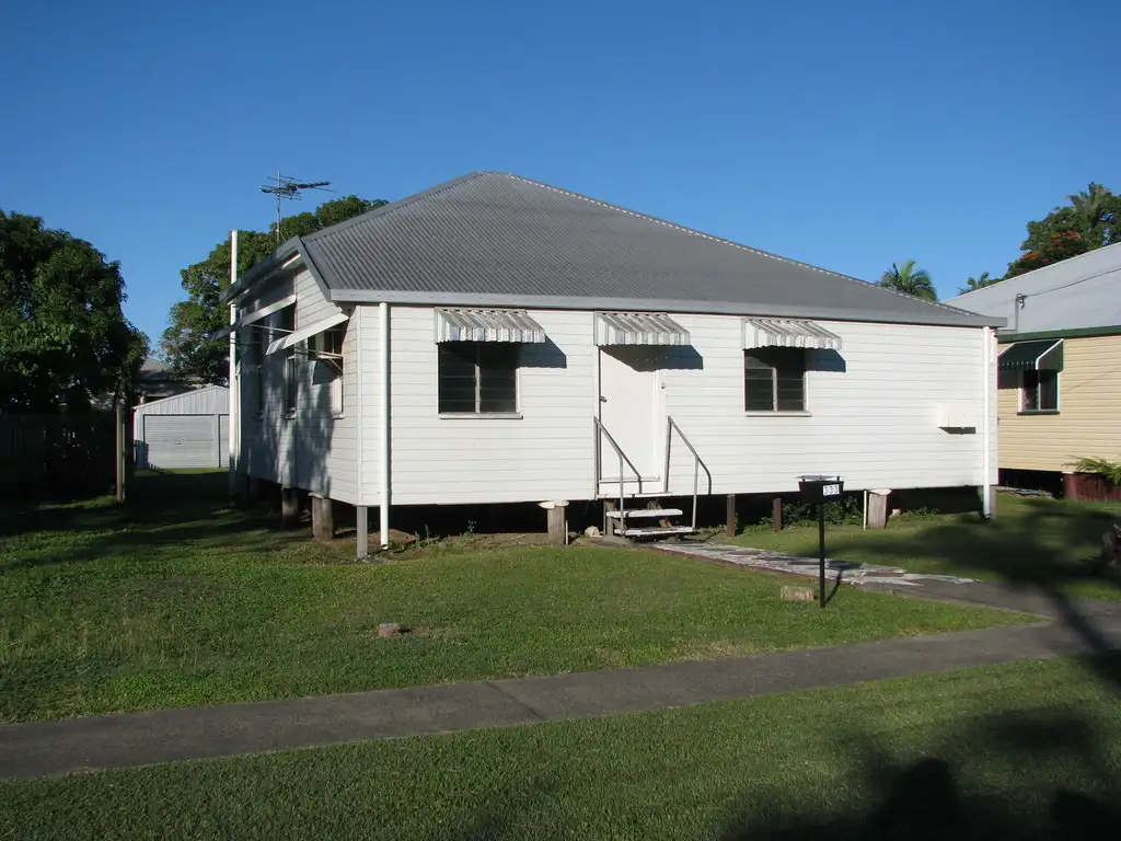 Main view of Homely house listing, 333 Anzac Avenue, Marian QLD 4753