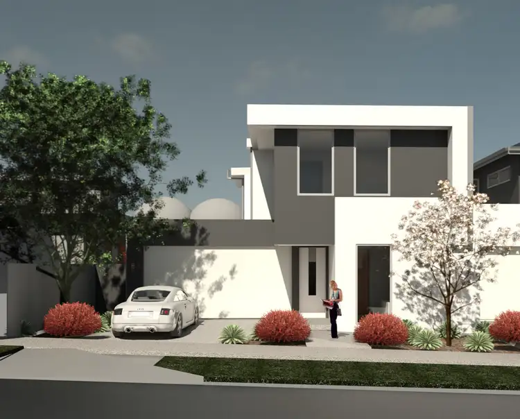 3/83 Park Road, Cheltenham VIC 3192