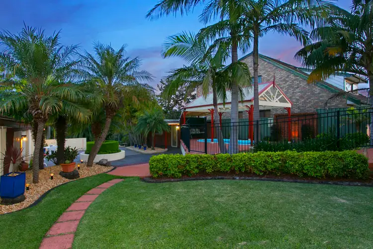 Third view of Homely house listing, 63a The Ridge, Helensburgh NSW 2508