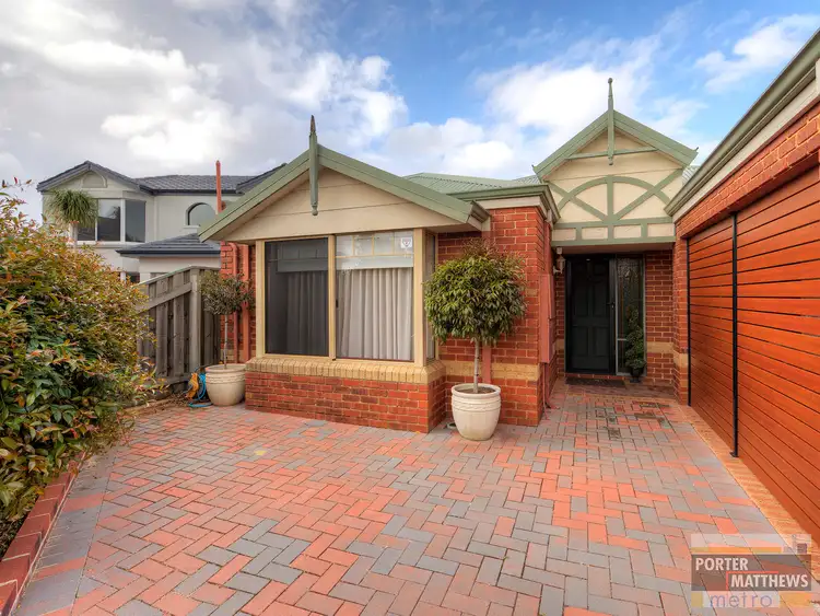 Second view of Homely house listing, 54 Tibradden Circle, Ascot WA 6104