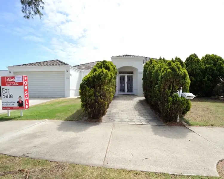 Fifth view of Homely house listing, 188 Fendam Street, Warnbro WA 6169