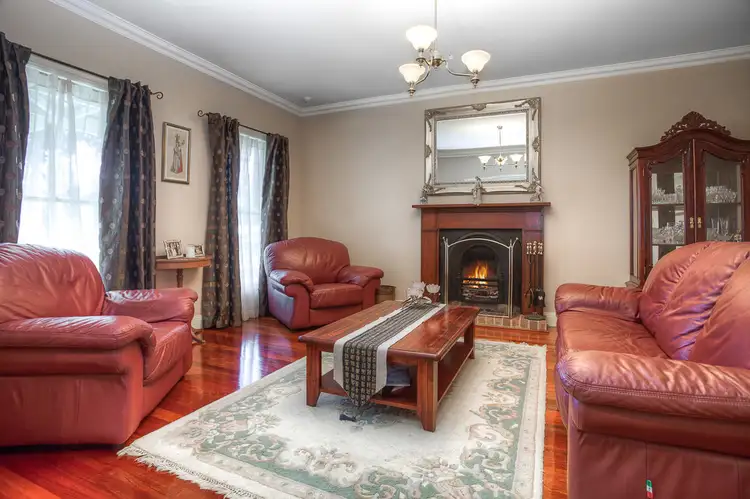 Fourth view of Homely house listing, 44 Dalton Street, Gisborne VIC 3437