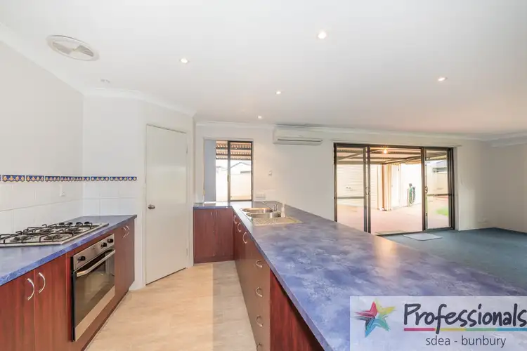 Third view of Homely house listing, 39 Falabella Crescent, Eaton WA 6232