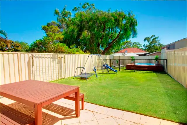 Third view of Homely house listing, 4a Wells Street, Chifley NSW 2036