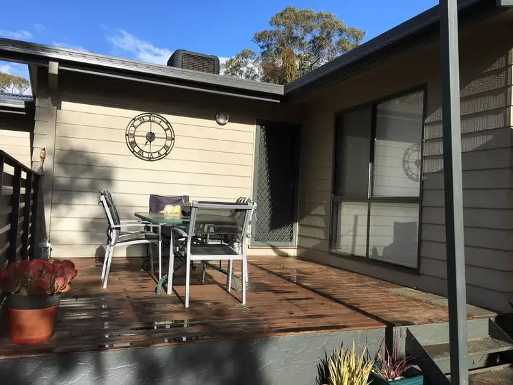 Second view of Homely house listing, 12 Merebene St, Coonabarabran NSW 2357