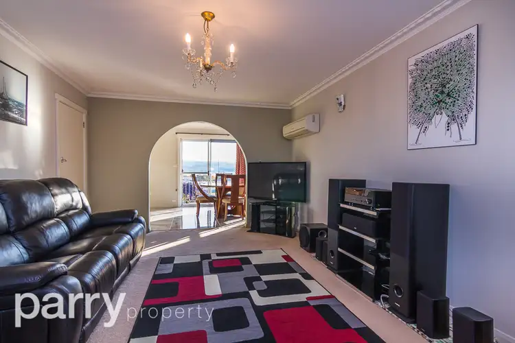 Fifth view of Homely house listing, 28 Laver Grove, Newnham TAS 7248