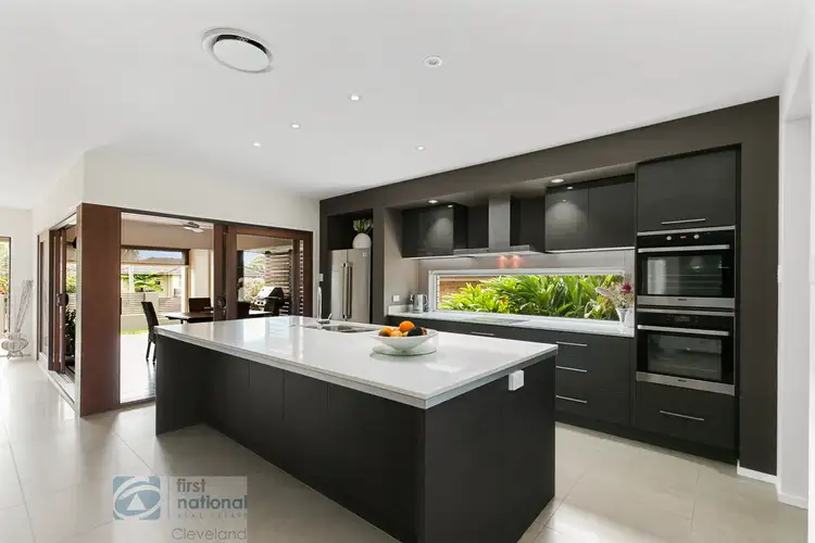 Main view of Homely house listing, 17 Coburg Street East, Cleveland QLD 4163