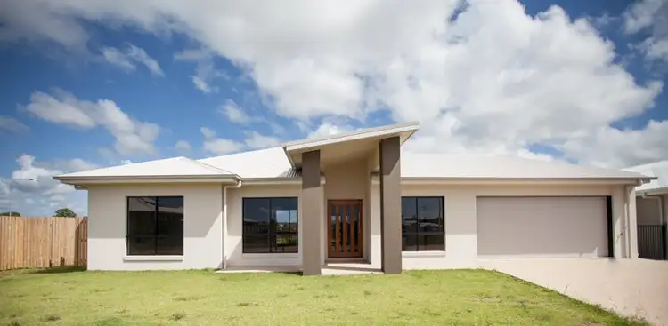 Third view of Homely house listing, 23 Bellavista Circuit, Beaconsfield QLD 4740