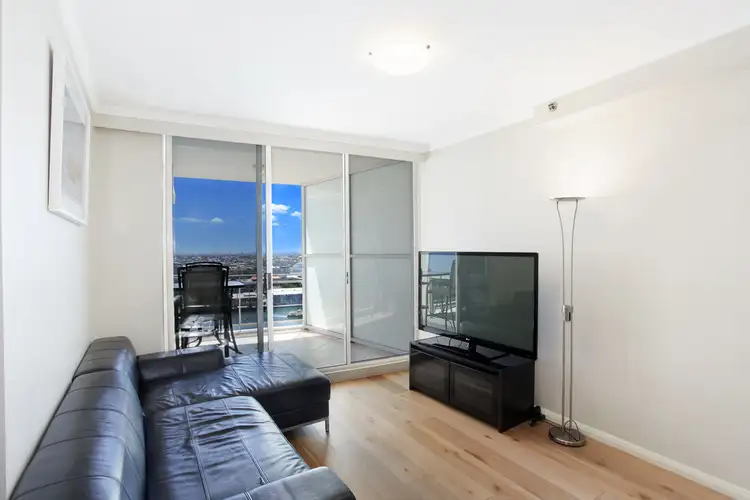 Fifth view of Homely apartment listing, 151/361-363 Kent Street, Sydney NSW 2000