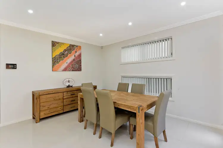 Fourth view of Homely house listing, 8a Claverdon Avenue, Picnic Point NSW 2213