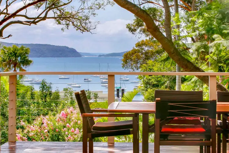 6 Wandeen Road, Avalon Beach NSW 2107