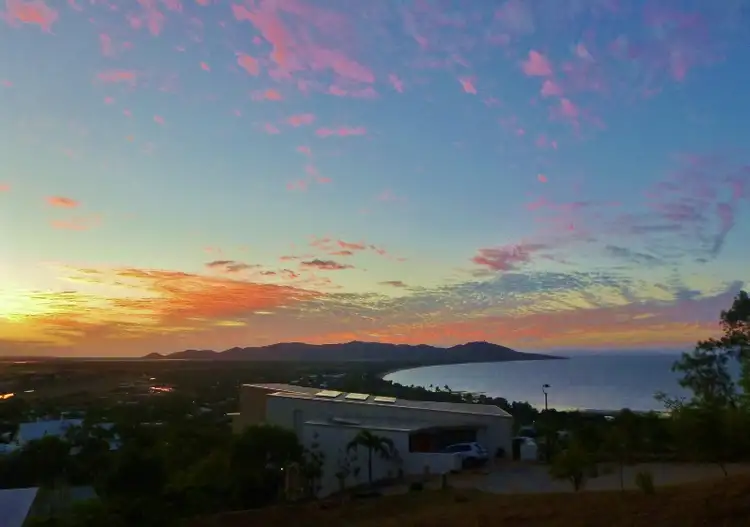 Third view of Homely land listing, 1 Seaview Court, Castle Hill QLD 4810