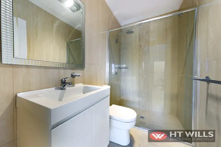 Fourth view of Homely semi-detached listing, 48 Lambert Road, Bardwell Park NSW 2207
