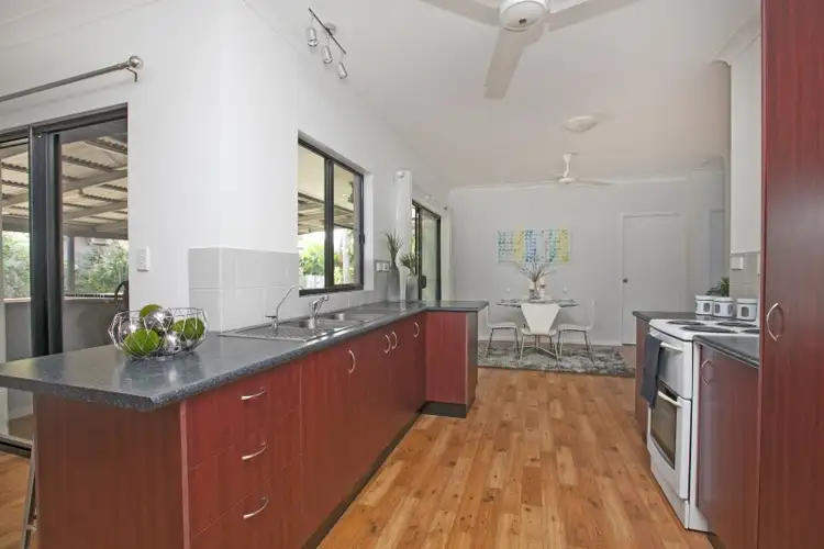 Third view of Homely house listing, 54 Farrar Boulevard, Farrar NT 830