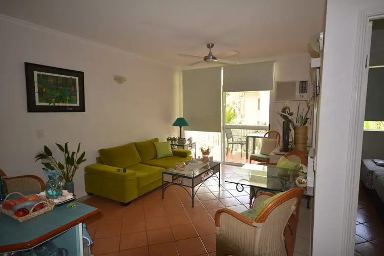 Fifth view of Homely unit listing, Apt 302, 9-11 Blake St (Coral Apartments), Port Douglas QLD 4877