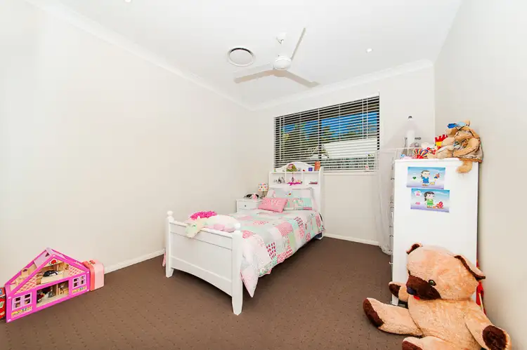 Sixth view of Homely house listing, 8 Yellow Cedar Place, Palmwoods QLD 4555