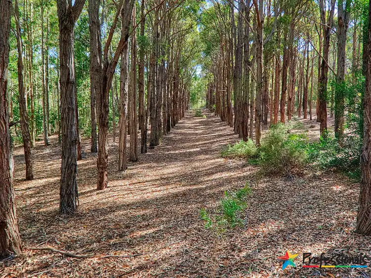Proposed Lot 1 O'Byrne Road, Quindalup WA 6281