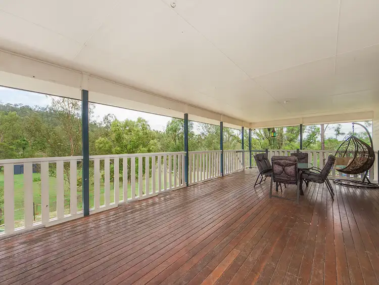 Main view of Homely house listing, 6 NIDUS COURT, Fernvale QLD 4306