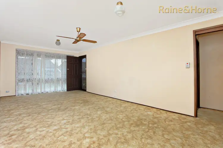 Third view of Homely villa listing, 8/25 Barlow Street, Cambridge Park NSW 2747
