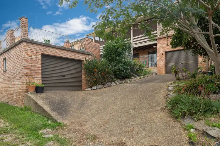 Fifth view of Homely house listing, 33 Ocean Avenue, Surf Beach NSW 2536