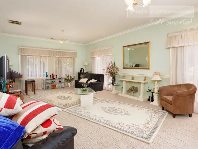 Sixth view of Homely house listing, 5 Wandoo Place, Bourkelands NSW 2650