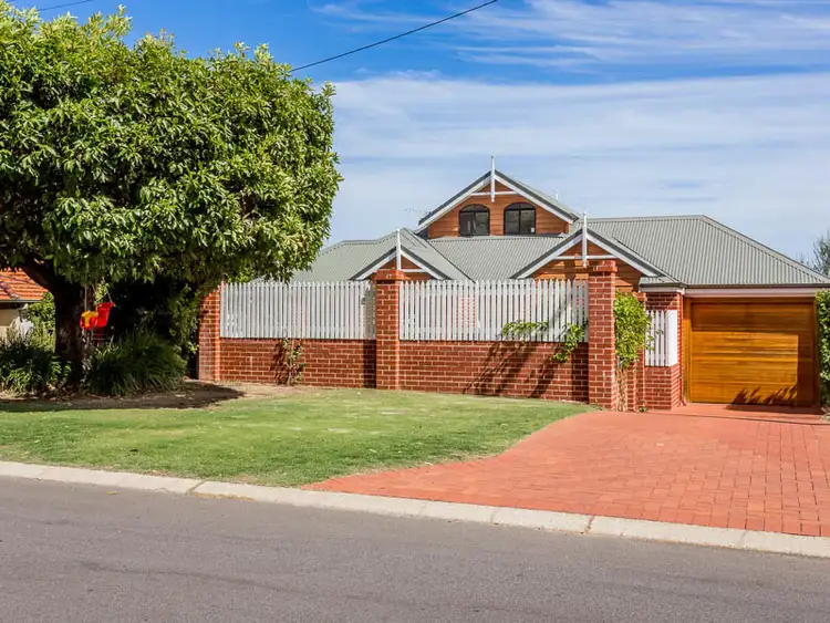 Third view of Homely house listing, 31 Hillside Crescent, Maylands WA 6051
