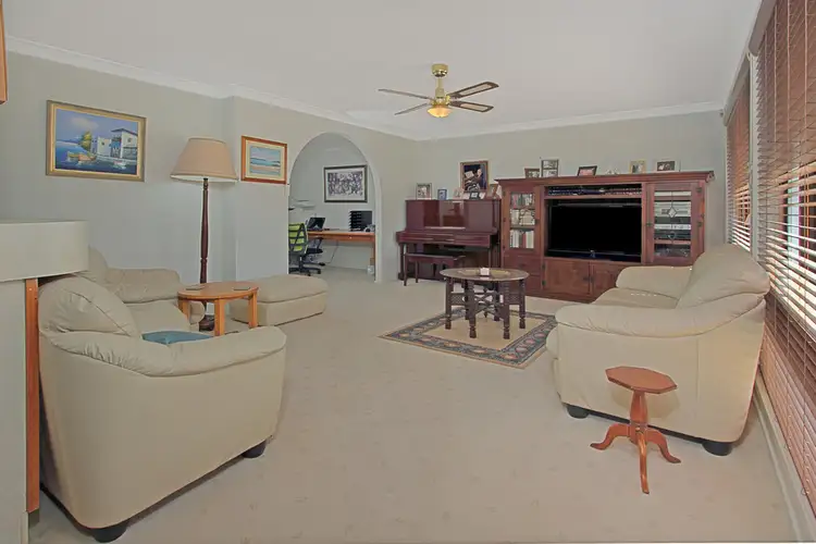 Second view of Homely house listing, 34 Iluka St, Broulee NSW 2537