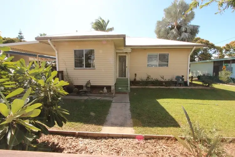 139 Palmerston Street, Currajong QLD 4812