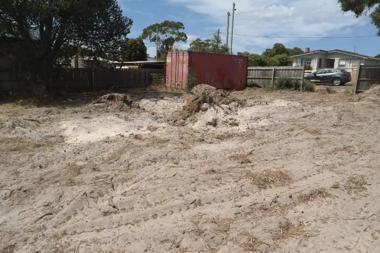 Third view of Homely land listing, 18 Pargonee Street, Dodges Ferry TAS 7173