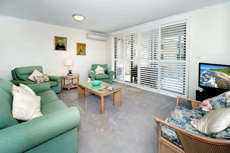 Fourth view of Homely apartment listing, 16/4-8 Edgecumbe Avenue, Coogee NSW 2034