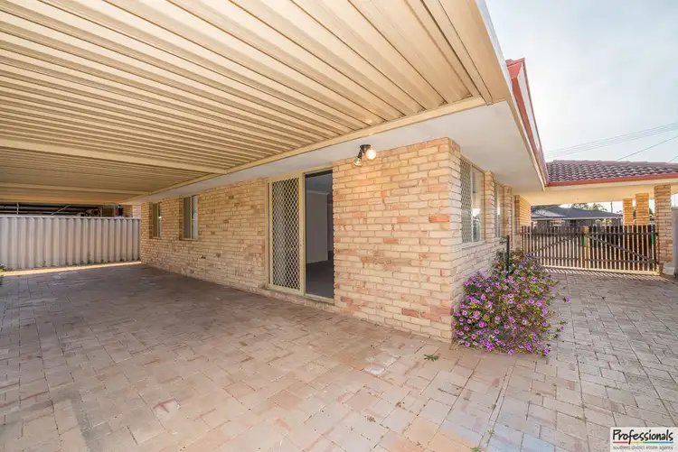 Sixth view of Homely house listing, 5 Godwin Street, Carey Park WA 6230