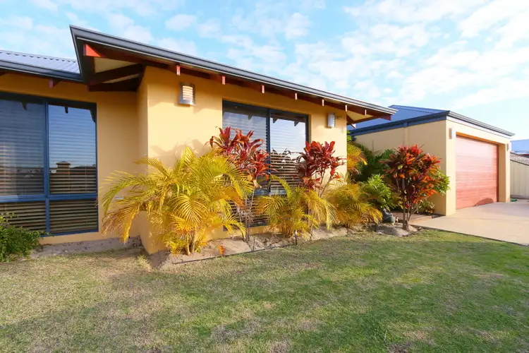 9 Condamine Approach, Hammond Park WA 6164