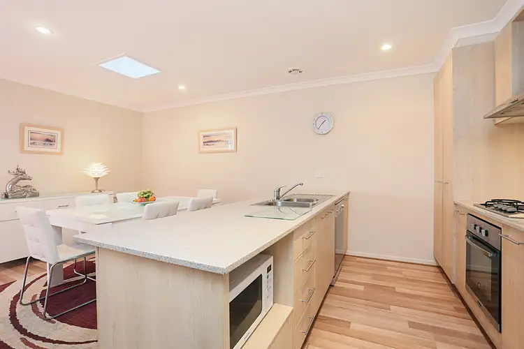 Second view of Homely house listing, 18 Coleridge Way, South Morang VIC 3752
