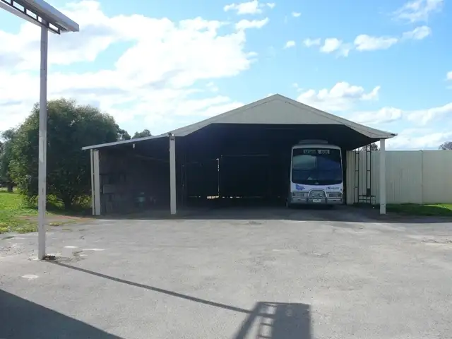 Main view of Homely house listing, 13A Rainbow Rd, Warracknabeal VIC 3393