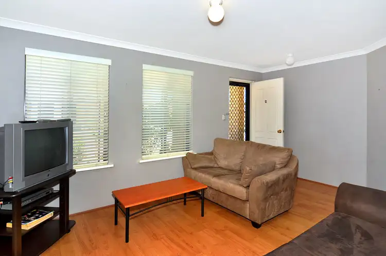 Fifth view of Homely unit listing, 2/13 Wakefield Crescent, Australind WA 6233