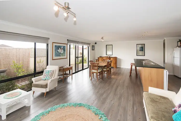 Fifth view of Homely house listing, 28 Stanford Drive, Abbey WA 6280