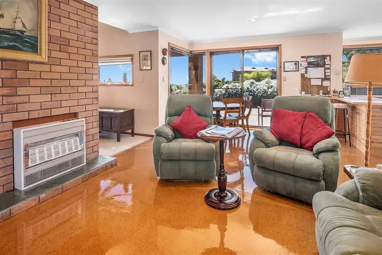 Seventh view of Homely house listing, 7 Hull Street, Leith TAS 7315
