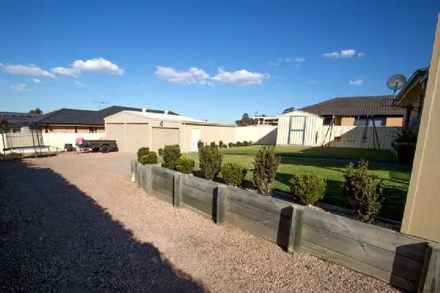 Third view of Homely house listing, 5 Stanton Drive, Raworth NSW 2321