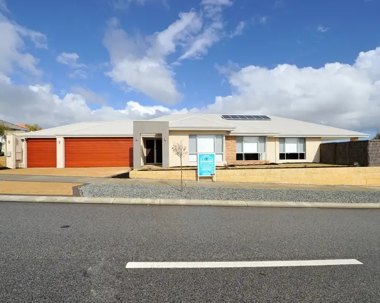 7 Wallaby Parade, Baldivis WA 6171