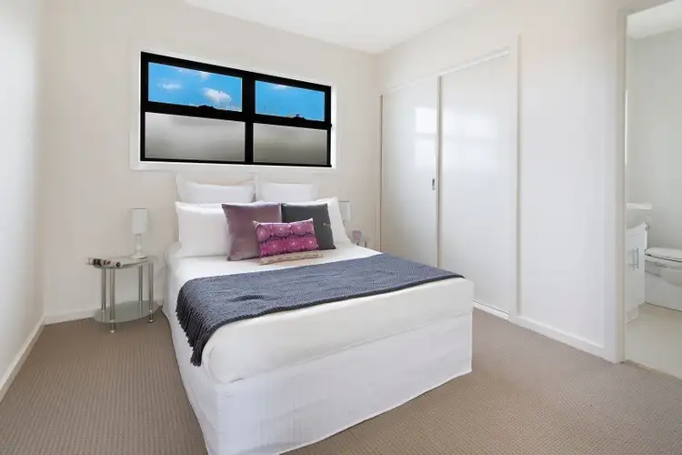 Sixth view of Homely house listing, 2 Stooke Street, Yarraville VIC 3013