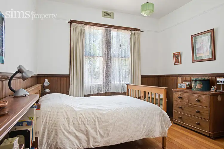 Sixth view of Homely house listing, 167 Paper Beach Road, Swan Point TAS 7275