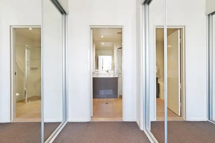 Fourth view of Homely apartment listing, 717/6 Marquet Street, Rhodes NSW 2138