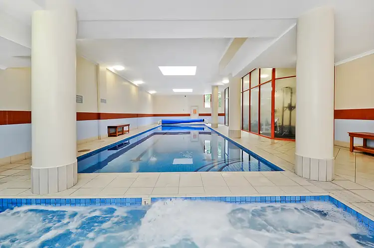 Sixth view of Homely apartment listing, 6/208 Pacific Highway, Hornsby NSW 2077