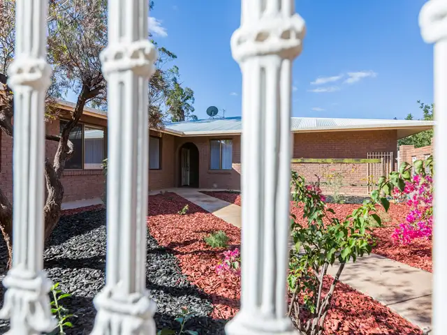 Fifth view of Homely house listing, NTP1876 (56) Schaber Road, Connellan NT 873