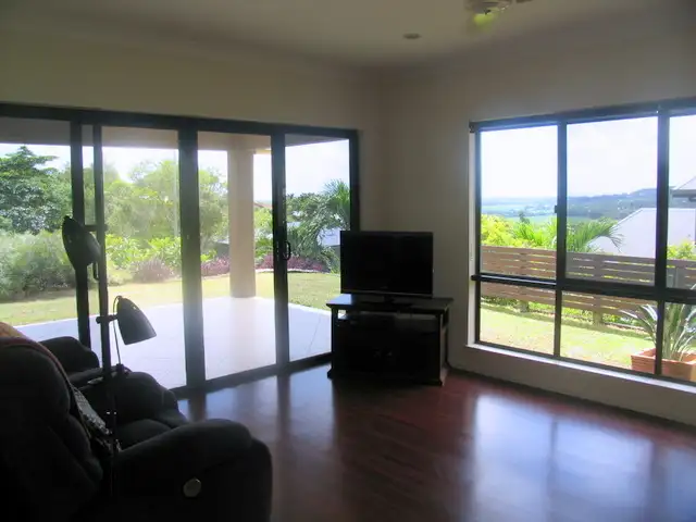 Third view of Homely house listing, 11 Buckinghamia Cl, Redlynch QLD 4870