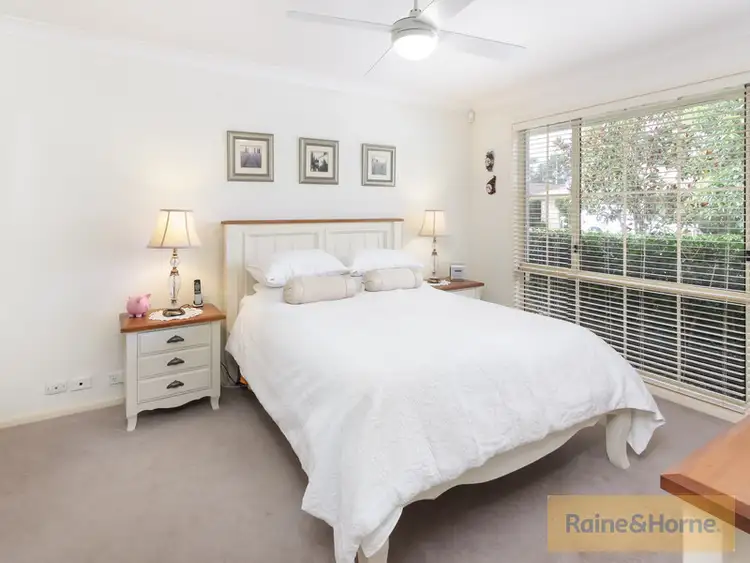 Sixth view of Homely house listing, 12 Exbury Road, Kellyville NSW 2155